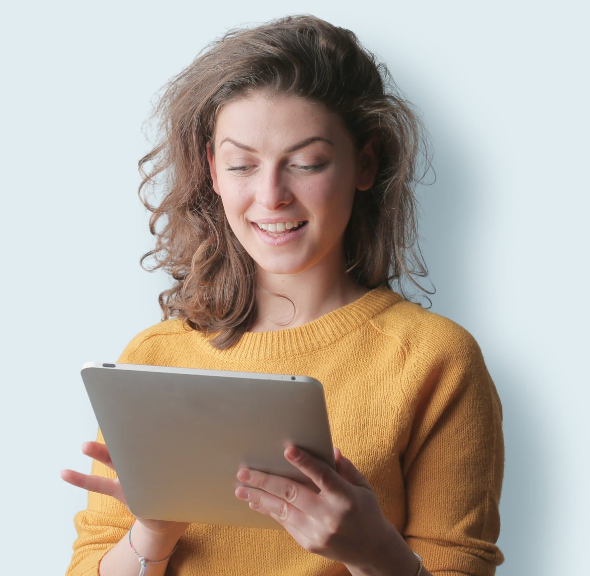women-accountant Secure your financial future with Avada